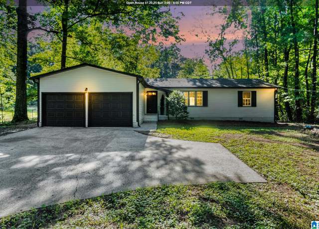 Property at 120 Huey Ln, Hueytown, AL 35023, 3 beds, 2 baths