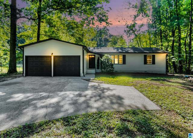 Property at 120 Huey Ln, Hueytown, AL 35023, 3 beds, 2 baths