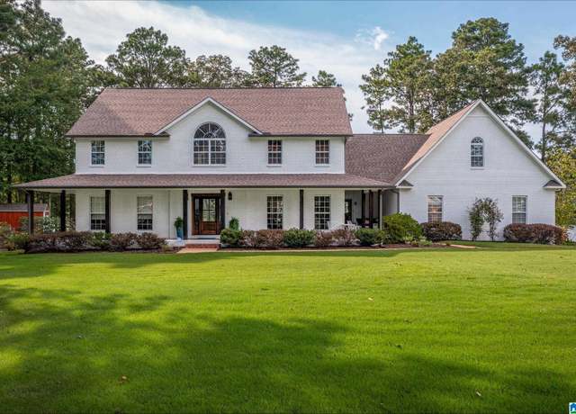 Property at 7724 Jackie Ln, Mccalla, AL 35111, 4 beds, 3.5 baths