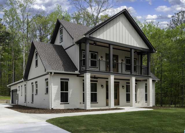 Property at 161 Hodgens Rd, Chelsea, AL 35043, 4 beds, 3 baths