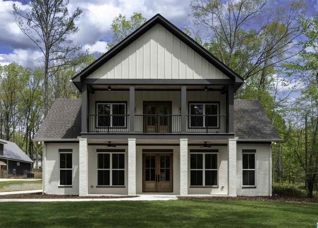 Property at 161 Hodgens Rd, Chelsea, AL 35043, 4 beds, 3 baths