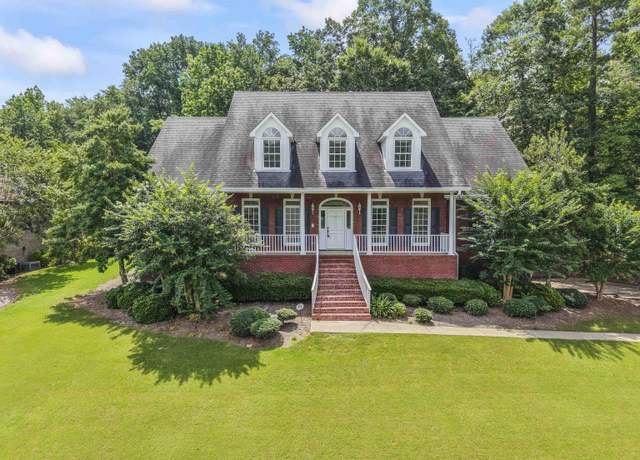 Property at 6149 Wynwood Cv, Trussville, AL 35173, 7 beds, 3.5 baths