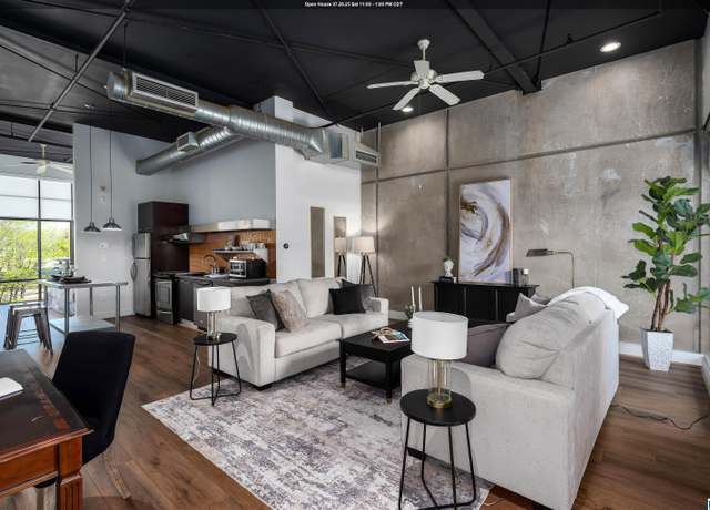 Property at 2226 1st Ave S #207, Birmingham, AL 35233, 1 bed, 1 bath