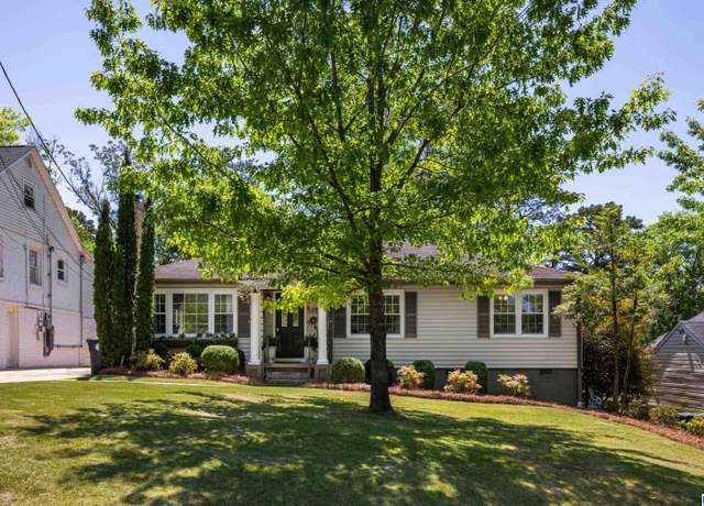 Property at 5317 9th Ave S, Birmingham, AL 35212, 3 beds, 2 baths