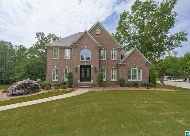 Property at 4248 Milner Rd E, Hoover, AL 35242, 5 beds, 4.5 baths