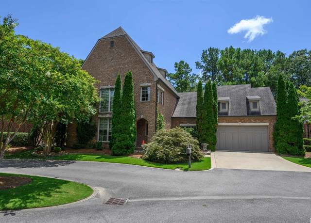 Property at 3821 Alston Crst, Vestavia Hills, AL 35242, 3 beds, 2.5 baths