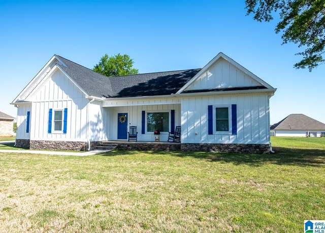 Property at 130 Overlook Rdg, Lincoln, AL 35096, 4 beds, 2.5 baths