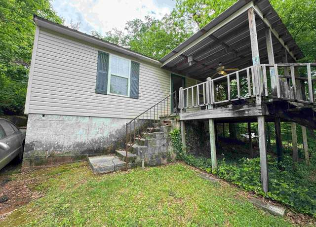 Property at 114 Elrie Blvd, Bessemer, AL 35020, 2 beds, 1 bath