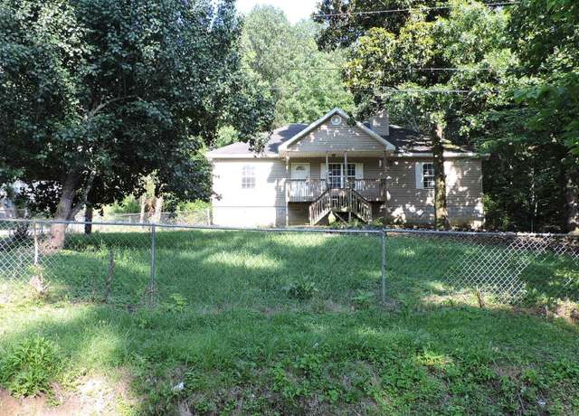 Property at 1146 Oakridge Dr, Leeds, AL 35094, 3 beds, 3 baths