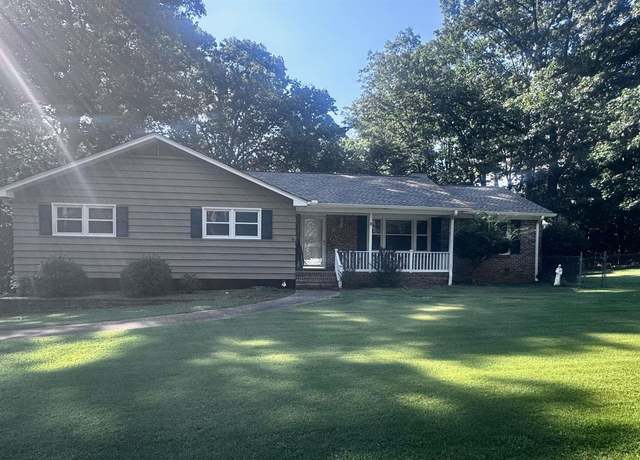Property at 2476 Chuchura Rd, Birmingham, AL 35244, 4 beds, 2 baths