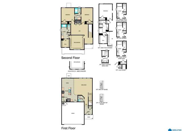 Property at 223 Skyline Loop, Eastaboga, AL 36260, 3 beds, 2.5 baths
