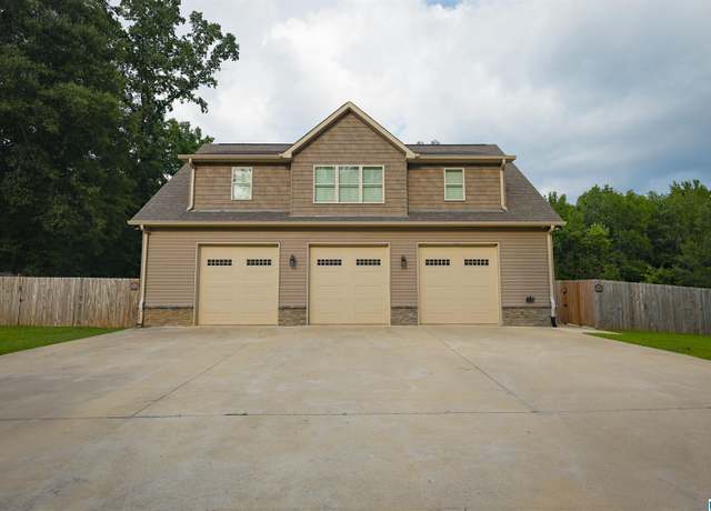 Property at 2348 Jim Raney Ln, Bessemer, AL 35023, 2 beds, 2 baths