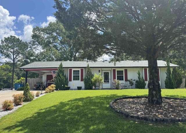 Property at 914 Mitchell Dr SW, Jacksonville, AL 36265, 3 beds, 2 baths