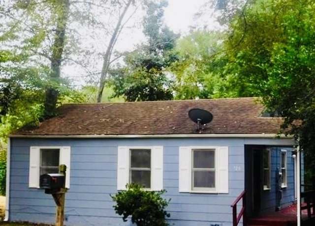 Property at 720 S 83rd St S, Birmingham, AL 35206, 2 beds, 1 bath