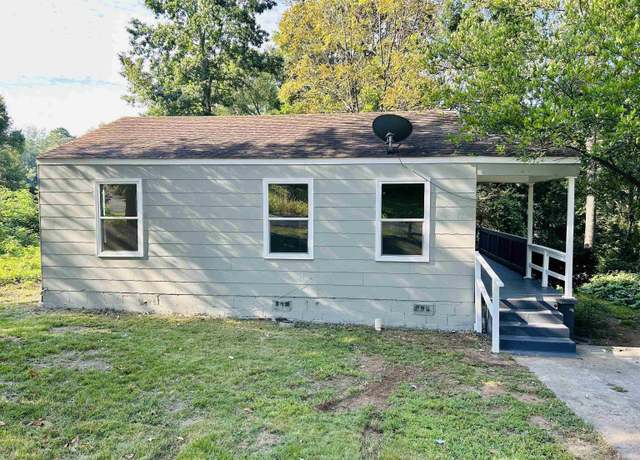 Property at 720 83rd St S, Birmingham, AL 35206, 2 beds, 1 bath