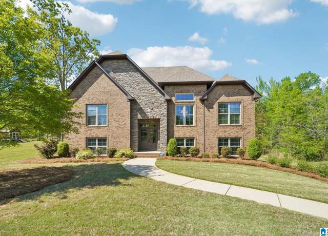 Property at 2755 Rosebay Ln, Helena, AL 35022, 4 beds, 3 baths