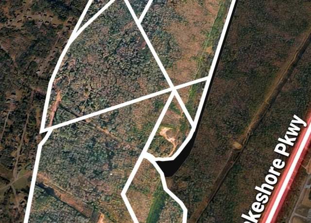 Property at 3397 Overhill Rd Unit Parcel 1, Bessemer, AL 35020