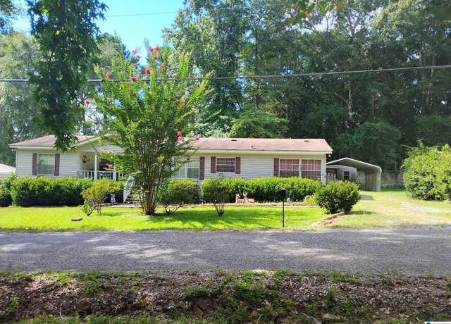 Property at 88 Christy Dr, Shelby, AL 35143, 3 beds, 2 baths