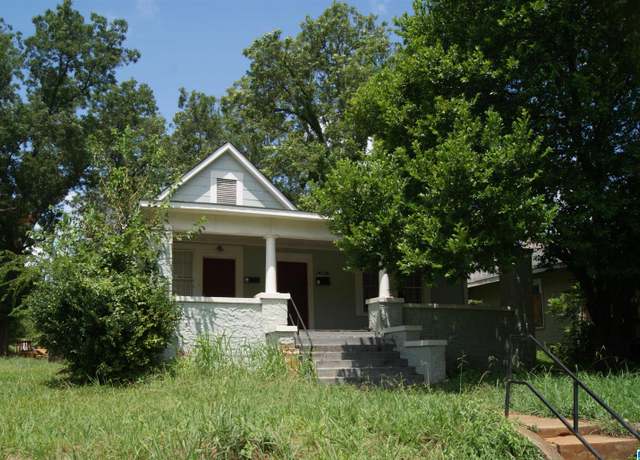 Property at 7116 Division Ave, Birmingham, AL 35206, 3 beds, 2 baths