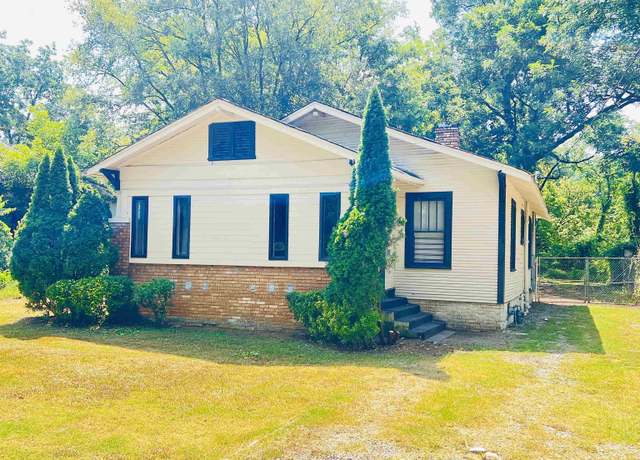 Property at 3125 Aspen Ave, Birmingham, AL 35221, 3 beds, 2 baths