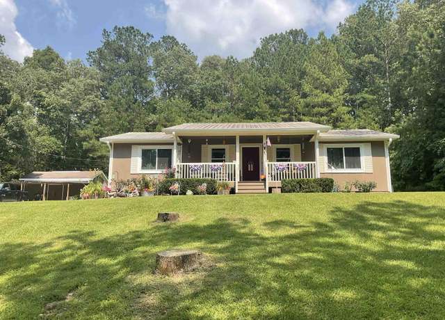 Property at 10580 N Main St, Wilsonville, AL 35186, 3 beds, 2 baths