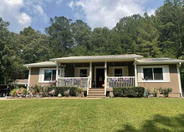 Property at 10580 N Main St, Wilsonville, AL 35186, 3 beds, 2 baths