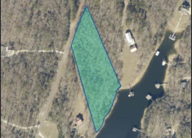 Property at County Road 172 Lot 1 Blackwood Estates, Crane Hill, AL 35053