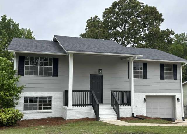 Property at 2836 Arrowhead Dr, Birmingham, AL 35215, 4 beds, 2.5 baths