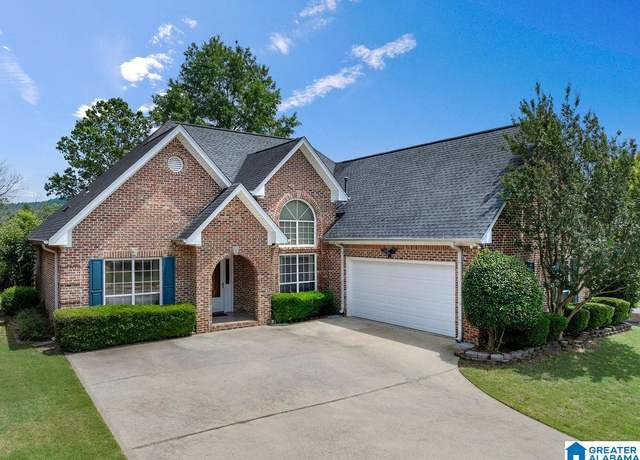 Property at 5721 Chetham Hl, Clay, AL 35126, 3 beds, 2 baths