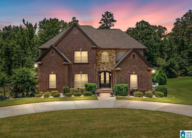 Property at 2751 Rosebay Ln, Helena, AL 35022, 4 beds, 4.5 baths