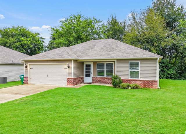 Property at 172 Cambridge Park Dr, Montevallo, AL 35115, 3 beds, 2 baths