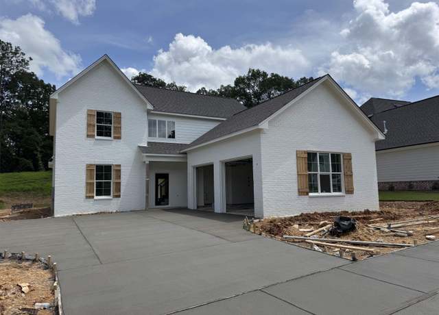 Property at 108 Mcalpin Cir, Pelham, AL 35124, 4 beds, 3.5 baths