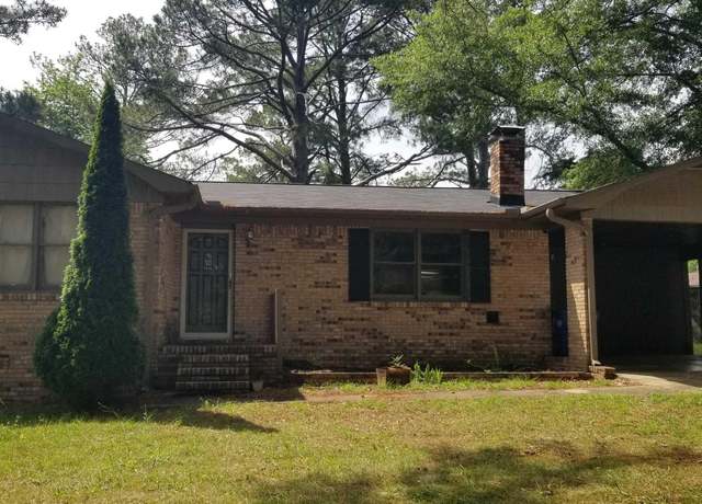 Property at 64 Jewel Ln, Oxford, AL 36203, 3 beds, 2 baths
