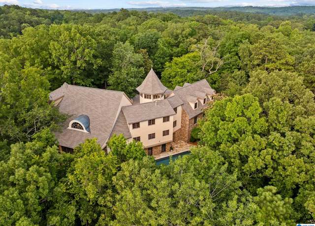 Property at 2055 Ridge Lake Dr, Hoover, AL 35244, 5 beds, 6.5 baths