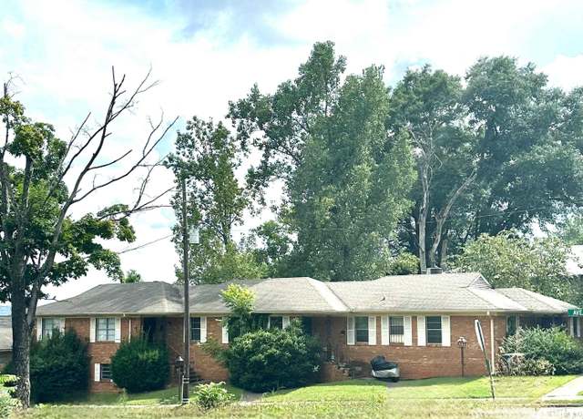 Property at 2329 30th St W, Birmingham, AL 35218, 6 beds, 3 baths