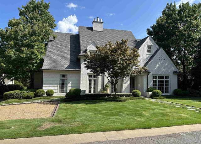 Property at 42 W Montcrest Dr, Mountain Brook, AL 35213, 5 beds, 4 baths
