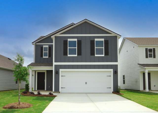 Property at 1505 Long Leaf Ln, Odenville, AL 35120, 4 beds, 2.5 baths