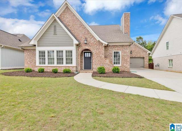 Property at 5824 Longview Ln, Trussville, AL 35173, 4 beds, 3 baths