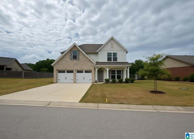 Property at 1457 Woodridge Pl, Gardendale, AL 35071, 4 beds, 2.5 baths