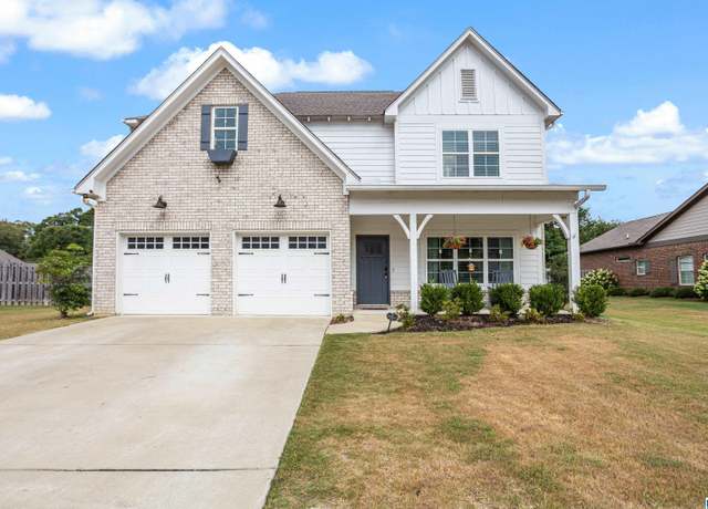 Property at 1457 Woodridge Pl, Gardendale, AL 35071, 5 beds, 2.5 baths