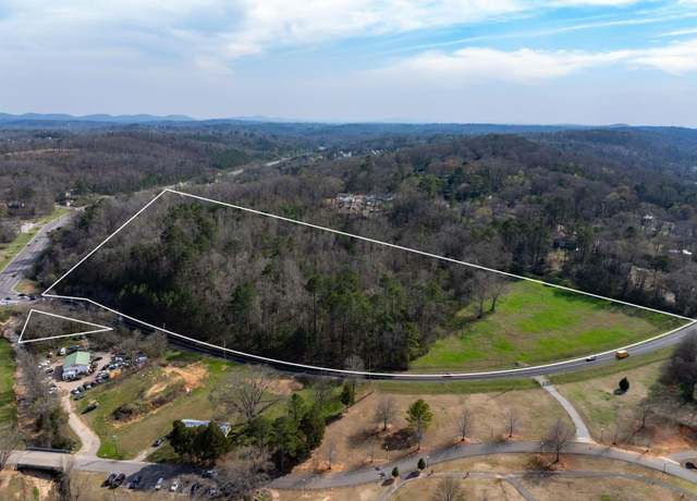 Property at 3450 Sweeney Hollow Rd #0, Pinson, AL 35126