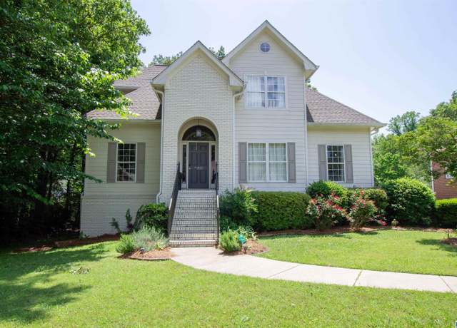 Property at 4912 Keith Dr, Birmingham, AL 35242, 4 beds, 4 baths