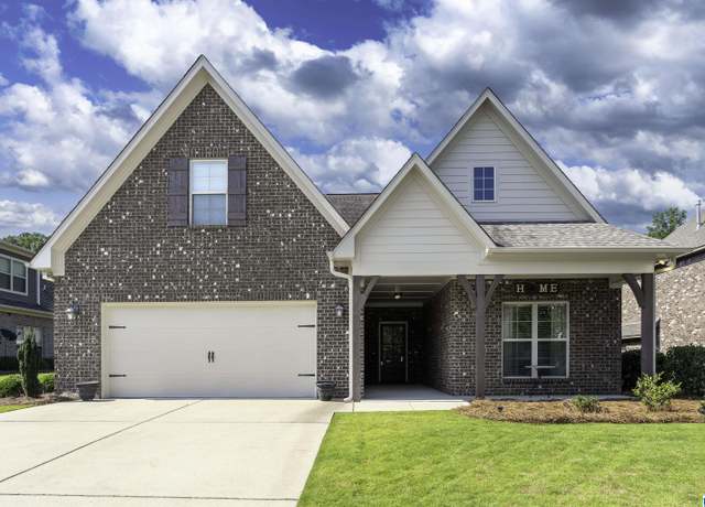 Property at 605 Kirkwall Ln, Pelham, AL 35124, 4 beds, 2 baths