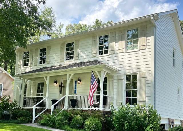Property at 5284 Birdsong Rd, Birmingham, AL 35242, 3 beds, 3.5 baths