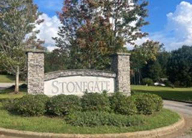 Property at Lot 20 Stonegate Cir #20, Lincoln, AL 35096