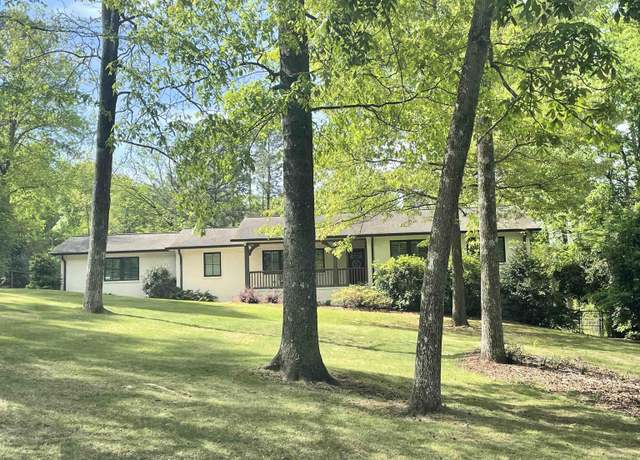 Property at 3648 Altadena Dr, County, AL 35243, 4 beds, 3.5 baths