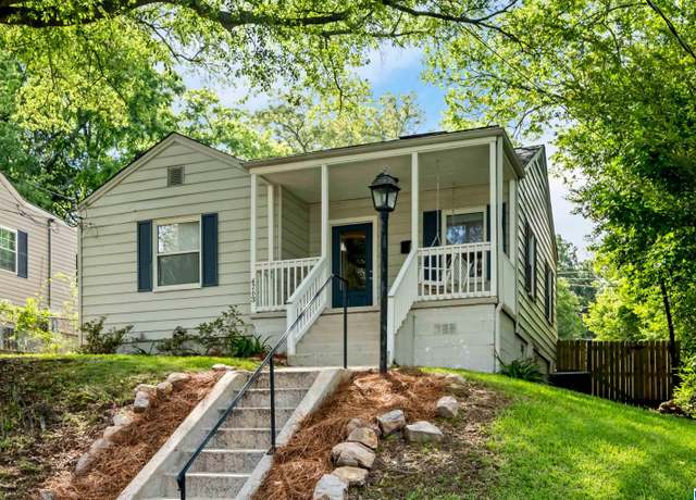 Property at 4763 7th Ct S, Birmingham, AL 35222, 2 beds, 1 bath
