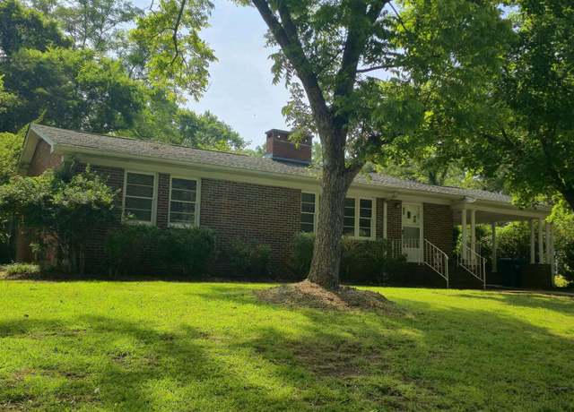 Property at 315 Lester Ave, Oxford, AL 36203, 2 beds, 1 bath