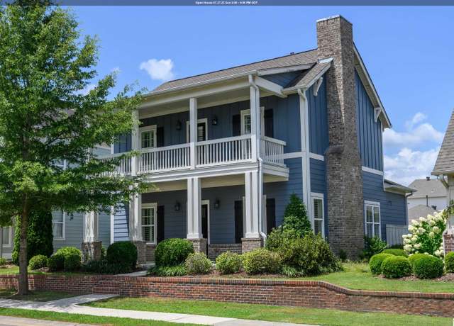Property at 137 White Cottage Rd, Helena, AL 35080, 4 beds, 2.5 baths