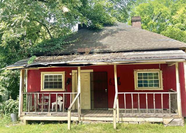 Property at 828 42nd Pl N, Birmingham, AL 35212, 3 beds, 1 bath